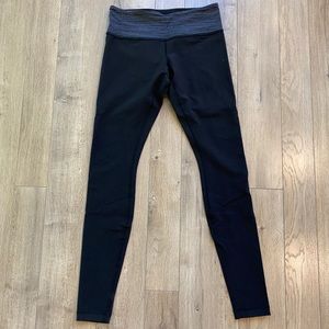 Lululemon Wunder Under